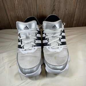 ADIDAS CROSSFLEX MEN'S Size 11